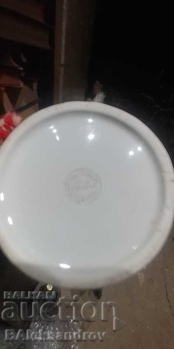 Porcelain bowl - 5 Porcelain bowl - 5