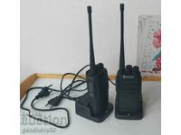 Set radio VOLTY - 16 canale