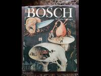 Bosch. Un album unic