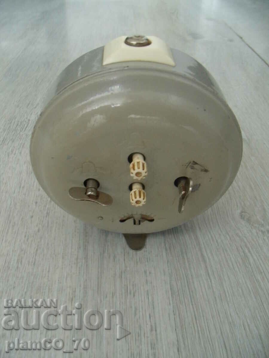 Delivery of #*7426 old desk clock / alarm clock - Jantar Delivery of #*7426 old desk clock / alarm clock - Jantar