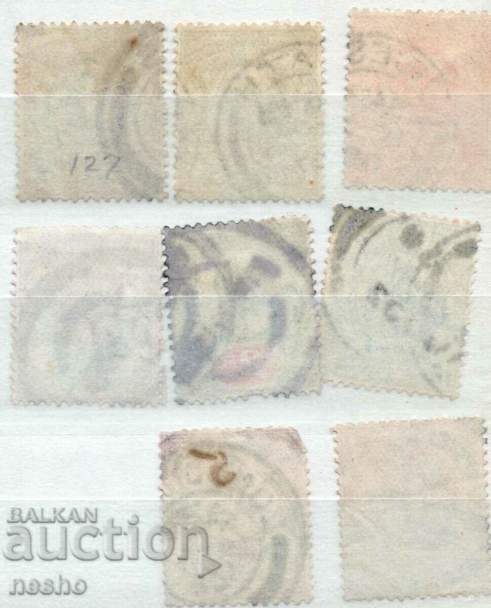 philately with price 10.00 BGN | € 5.11 philately with price 10.00 BGN | € 5.11