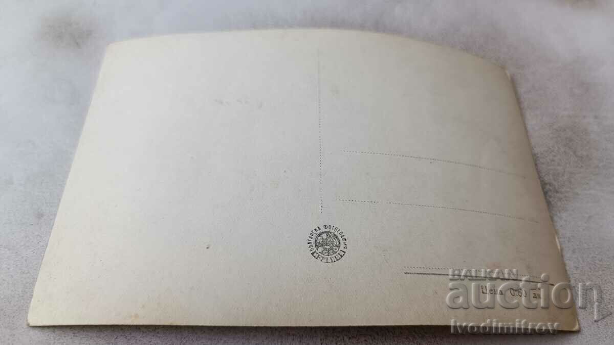 Postcard Danielle Darrieux et Gerard Philipe with price 0.95 BGN | € 0.49 Postcard Danielle Darrieux et Gerard Philipe with price 0.95 BGN | € 0.49