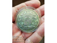 Франция 5 франка 1829 / France 5 francs
