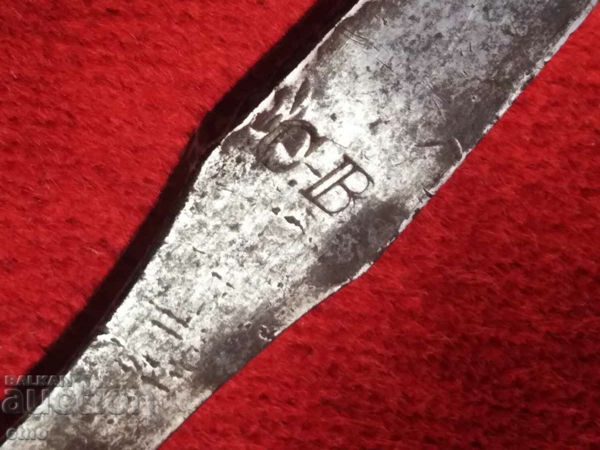 RIFLE ZIPPER, VINTAGE ZIPPER TOOL, SCREWDRIVER - 6 RIFLE ZIPPER, VINTAGE ZIPPER TOOL, SCREWDRIVER - 6