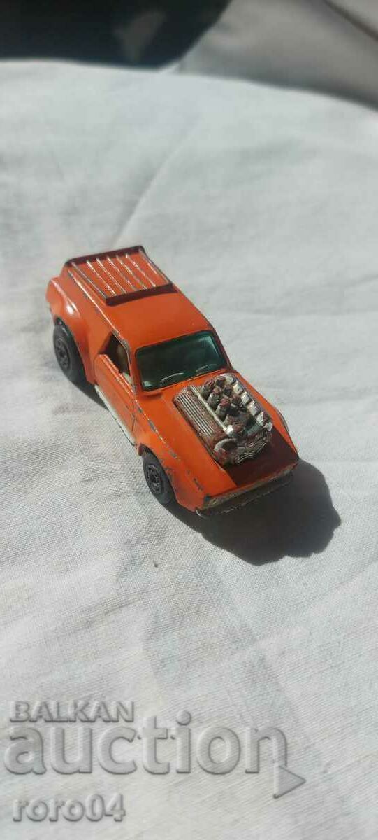 MATCHBOX - 1975 with price 22.50 BGN | € 11.50