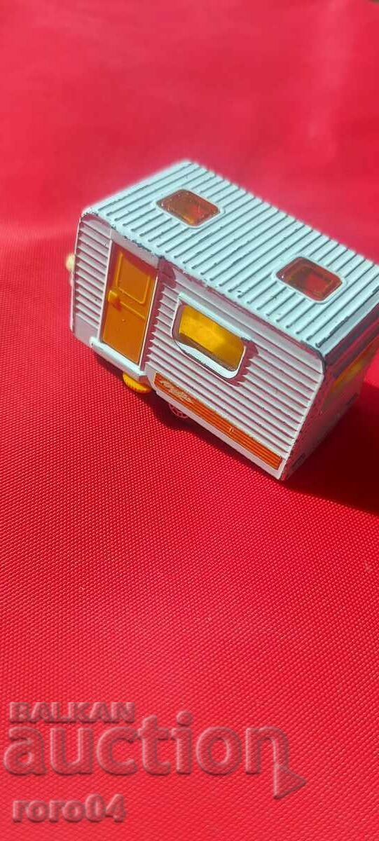 MATCHBOX - 1977 with price 22.50 BGN | € 11.50 MATCHBOX - 1977 with price 22.50 BGN | € 11.50