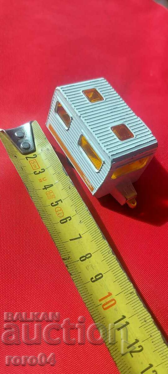 MATCHBOX - 1977 г. - 5