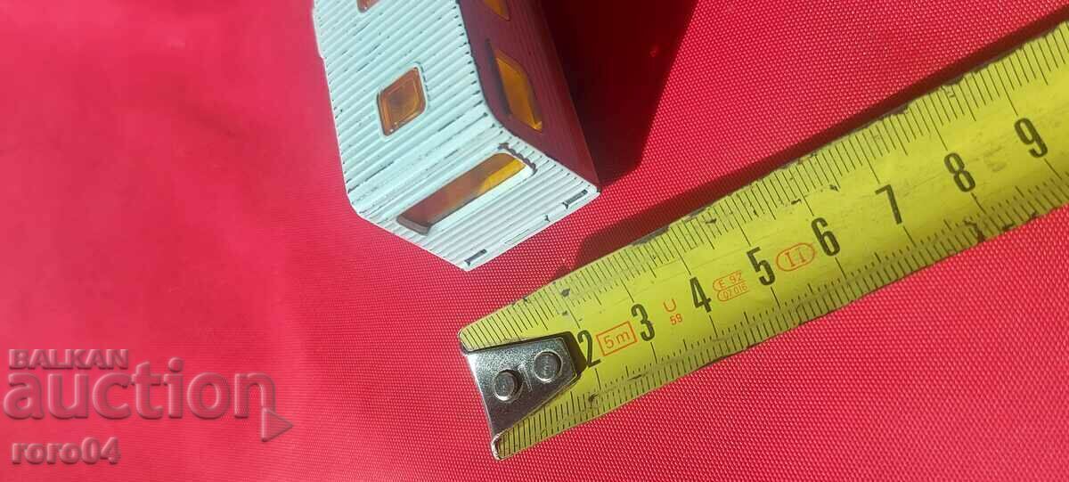 MATCHBOX - 1977 г. - 6