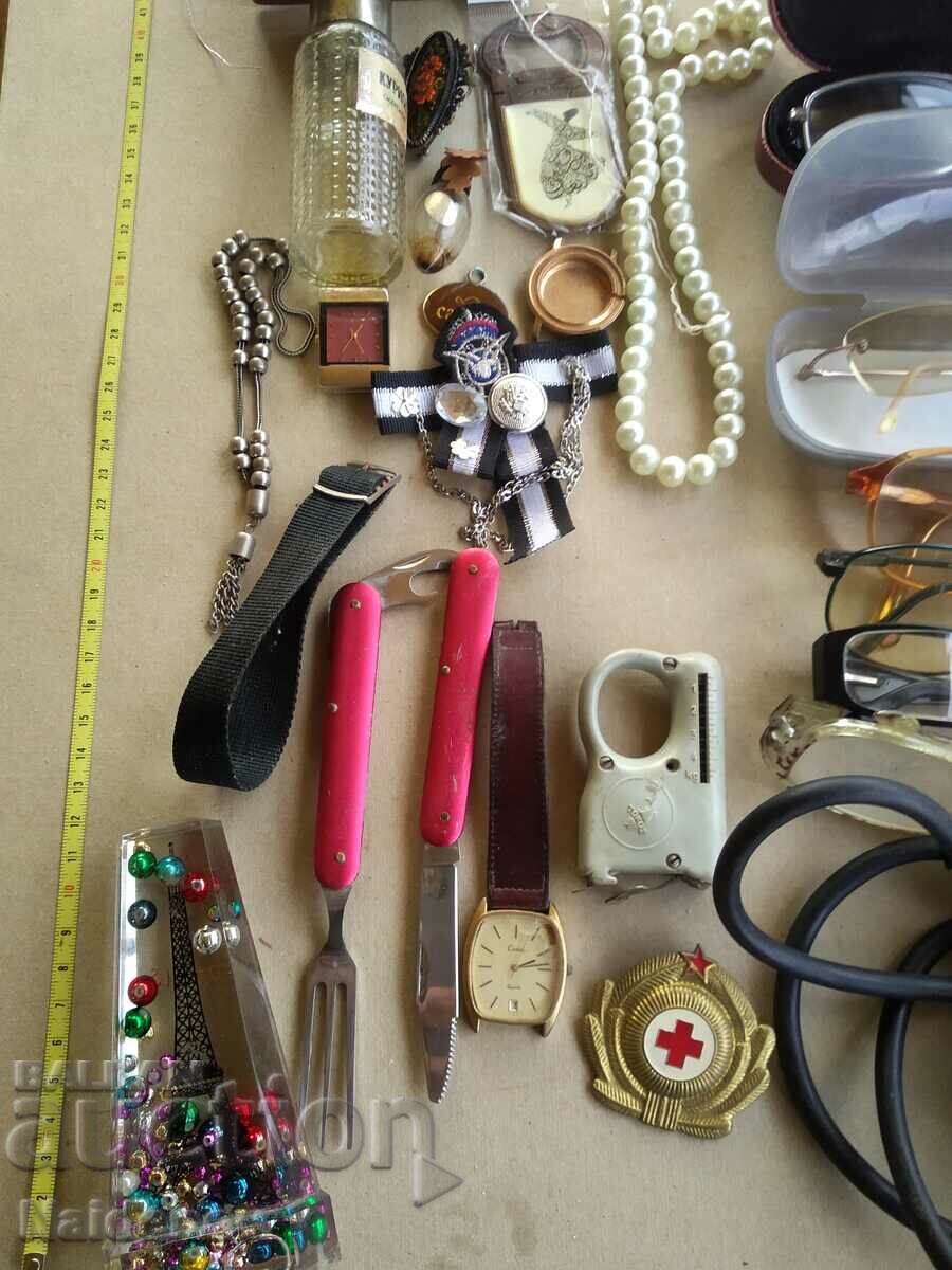 Sbirstein lot 5 with price 19.99 BGN | € 10.22