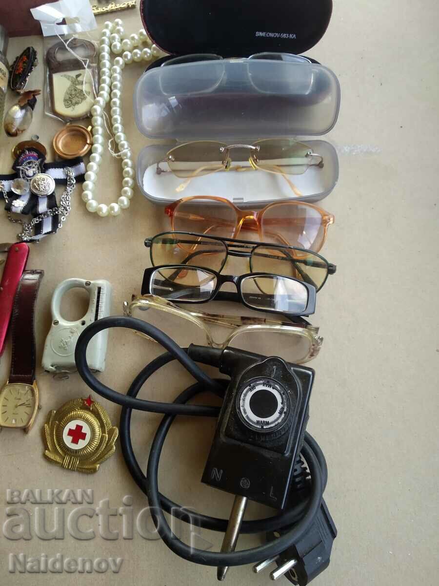 Delivery of Sbirstein lot 5