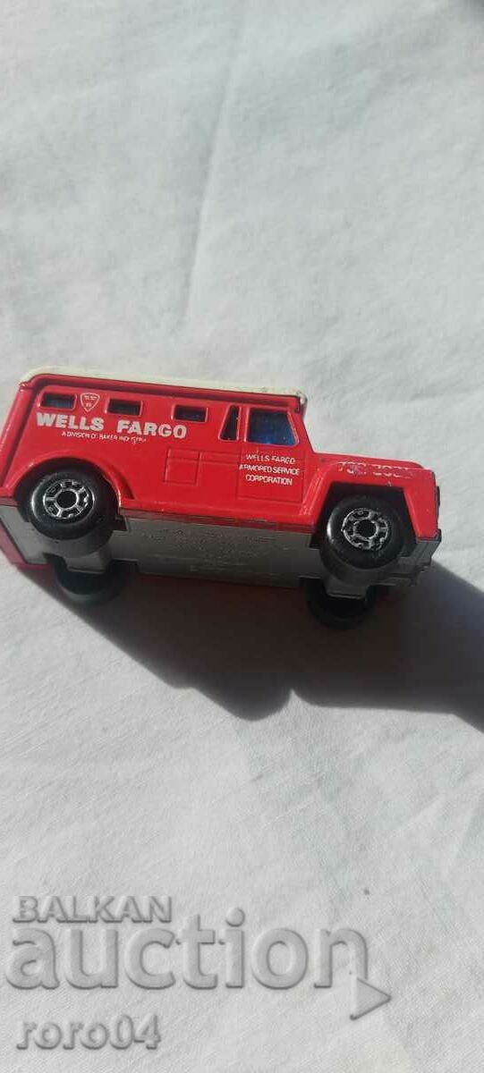 MATCHBOX - 1978 - 5 MATCHBOX - 1978 - 5