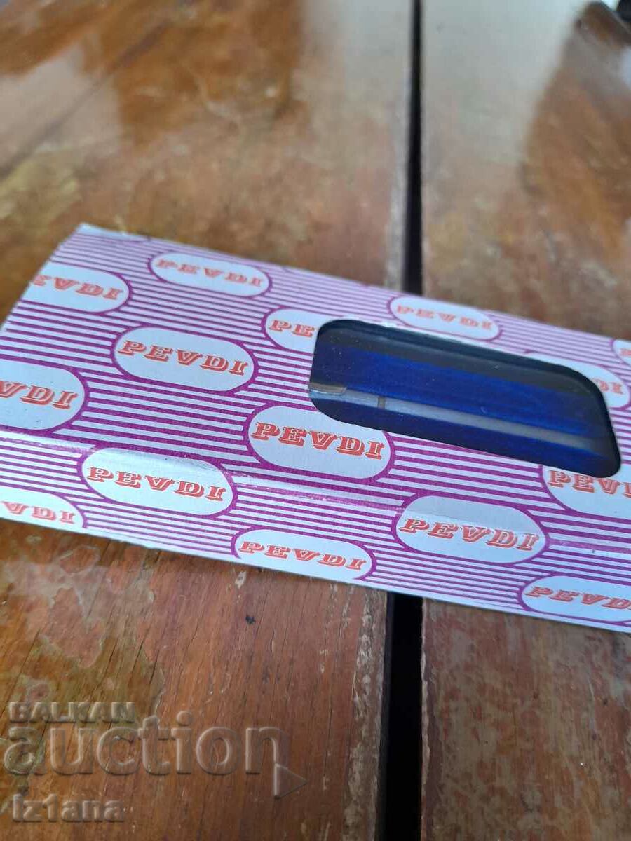 Στυλό, Χημική PEVDI με τιμή 27.00 BGN | € 13.80