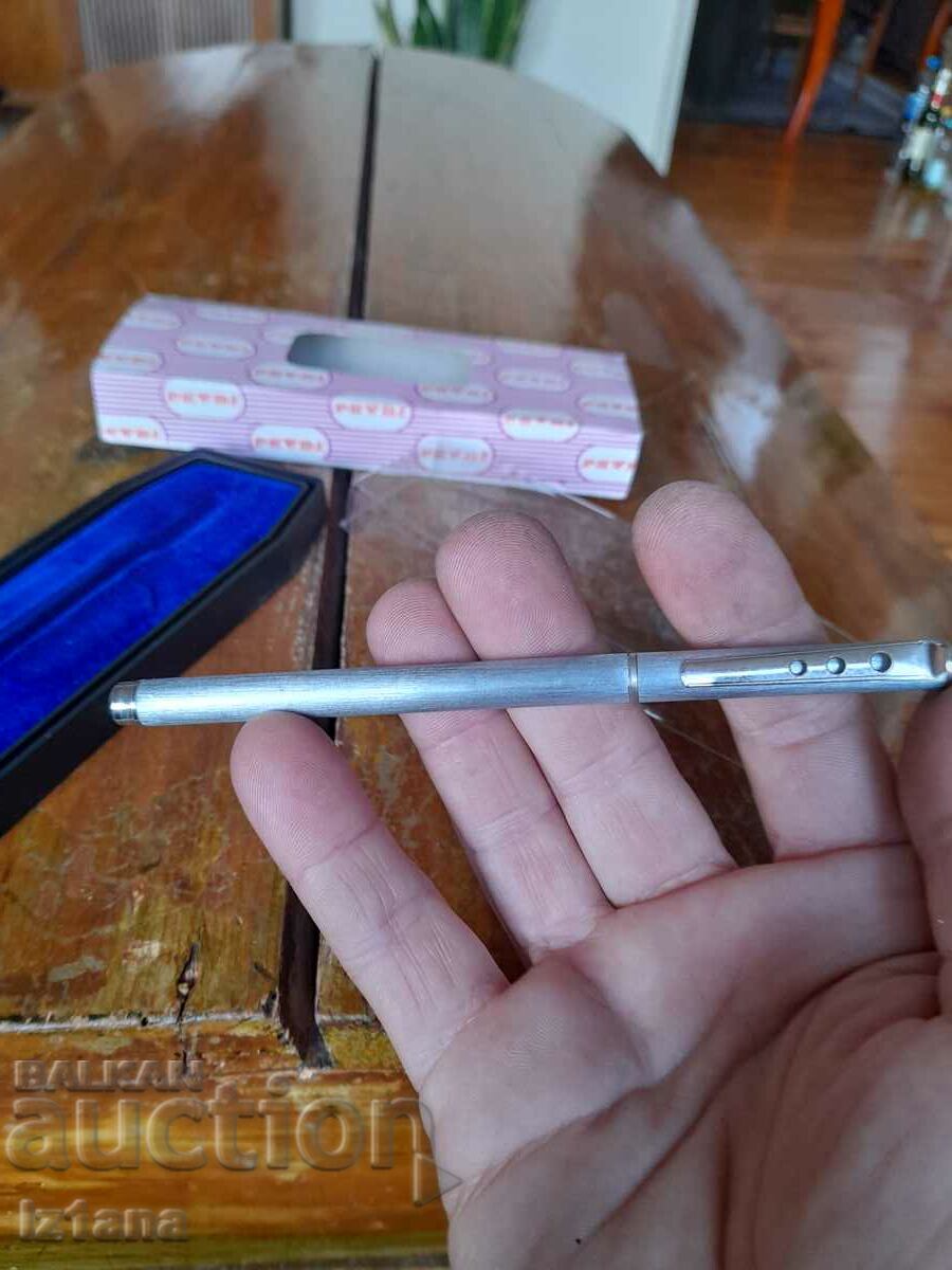 Στυλό, Χημική PEVDI - 5