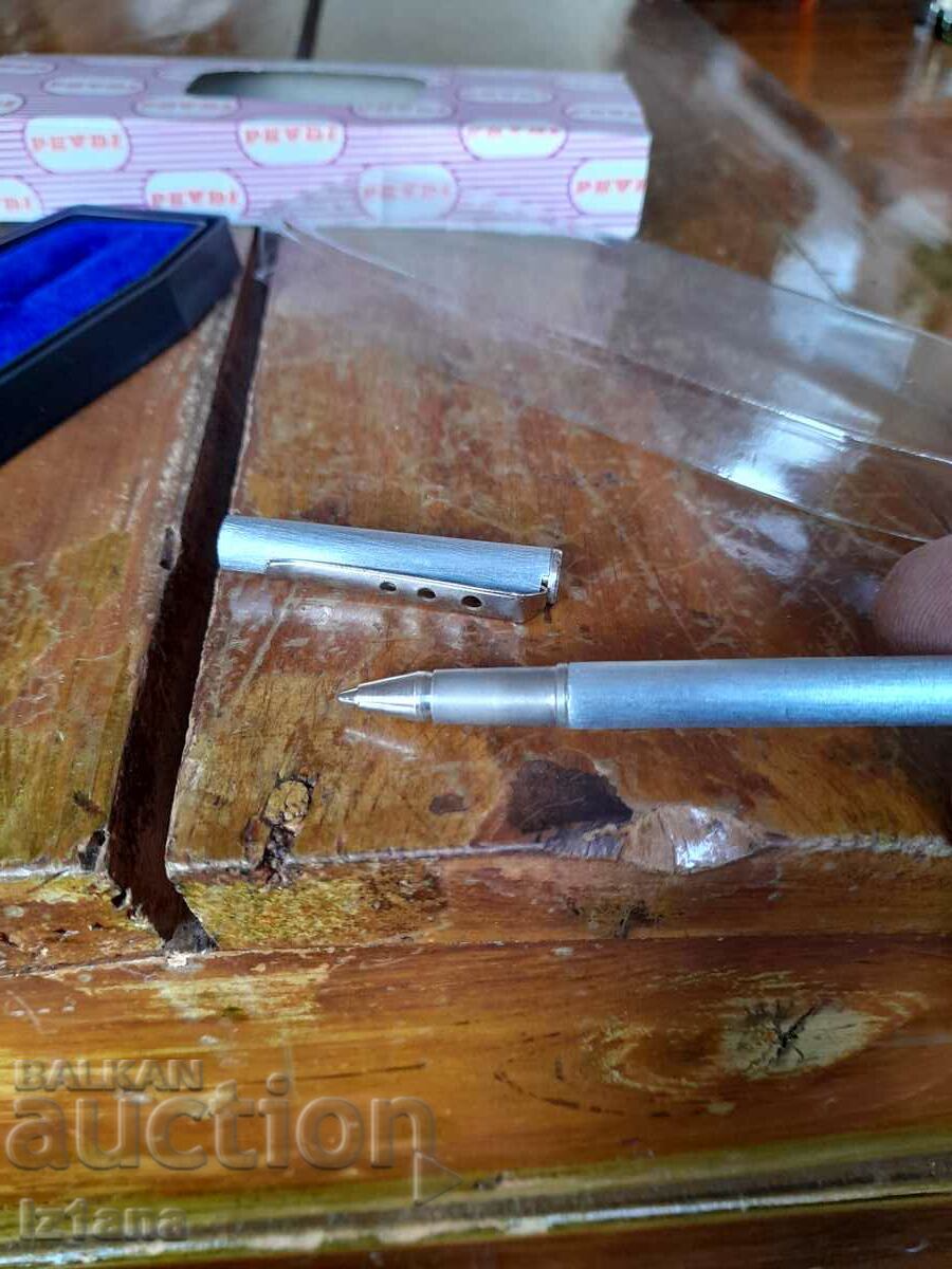 Στυλό, Χημική PEVDI - 6