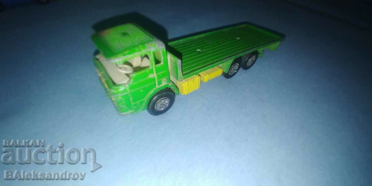 Metal truck for collection - 5 Metal truck for collection - 5