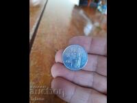 Coin 100 Lireti 1982