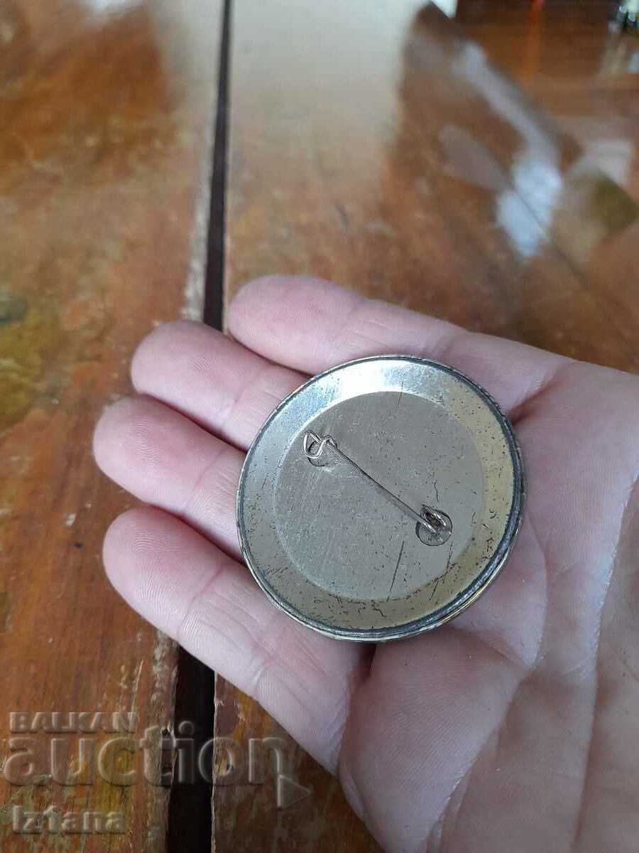 Auction Old badge Auction Old badge