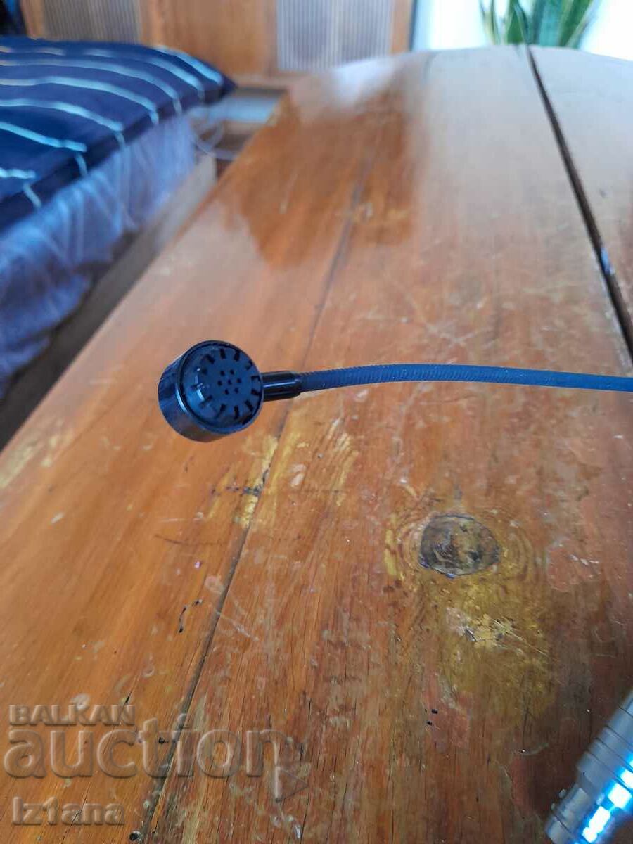 Old Telex headphones - 5 Old Telex headphones - 5