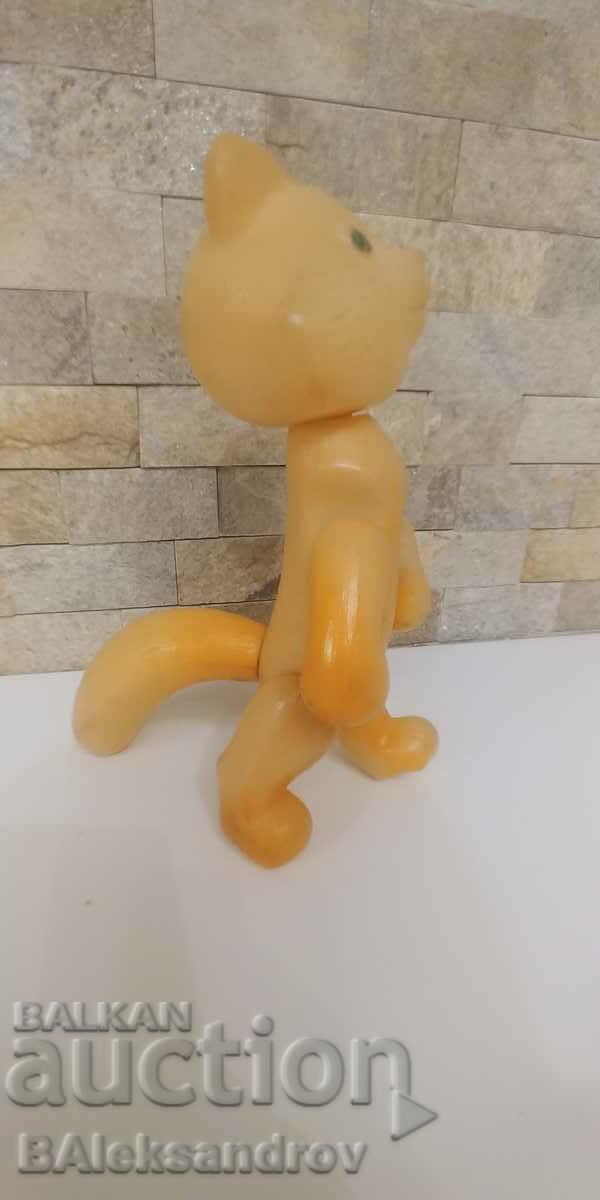 A big soca toy with price 18.00 BGN | € 9.20 A big soca toy with price 18.00 BGN | € 9.20