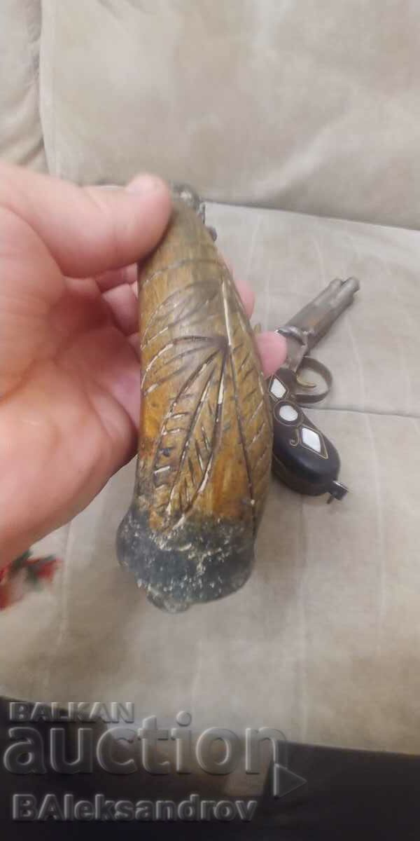 O mulțime de pistol și pulbere - 5 O mulțime de pistol și pulbere - 5