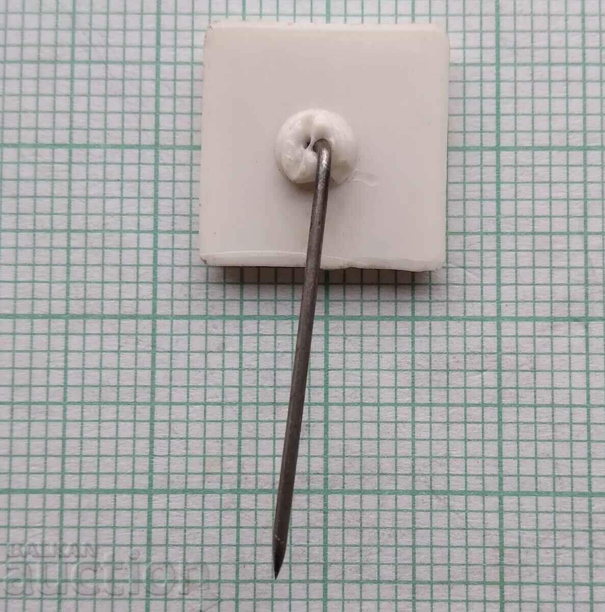 Auction 15266 Badge - Lili Ivanova Auction 15266 Badge - Lili Ivanova