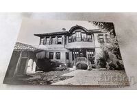 Carte poștală Casa-Muzeu Koprivshtitsa Todor Kableshkov 1961