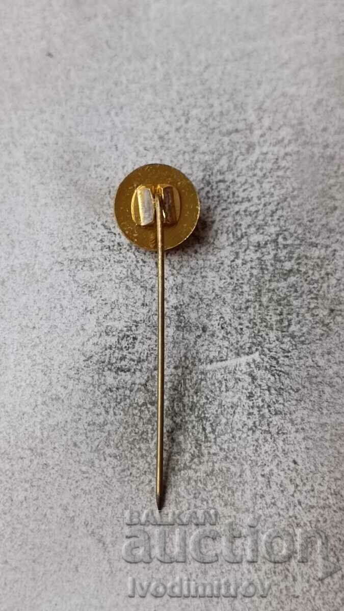 Σήμα Izotimpex με τιμή 2.35 BGN | € 1.20