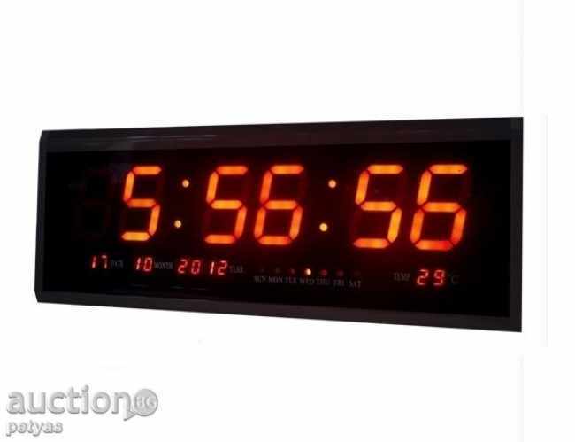Large LED electronic clock Tingiang TL-4819