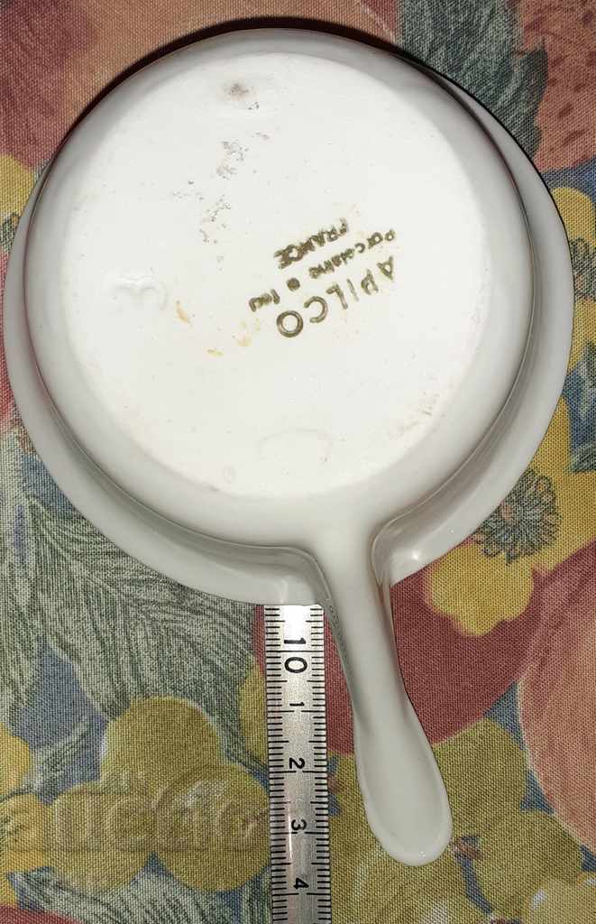 Livrarea VASA DE PORCELAN. FRANŢA. Livrarea VASA DE PORCELAN. FRANŢA.