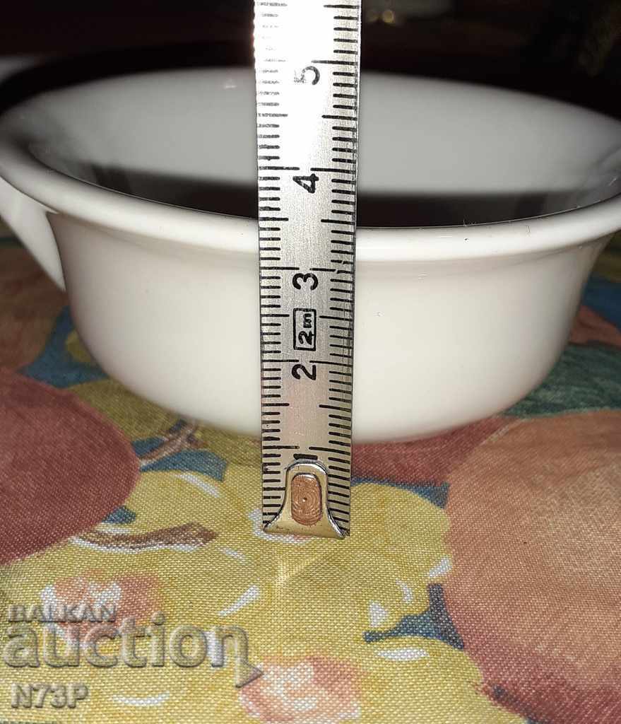 VASA DE PORCELAN. FRANŢA. - 5 VASA DE PORCELAN. FRANŢA. - 5