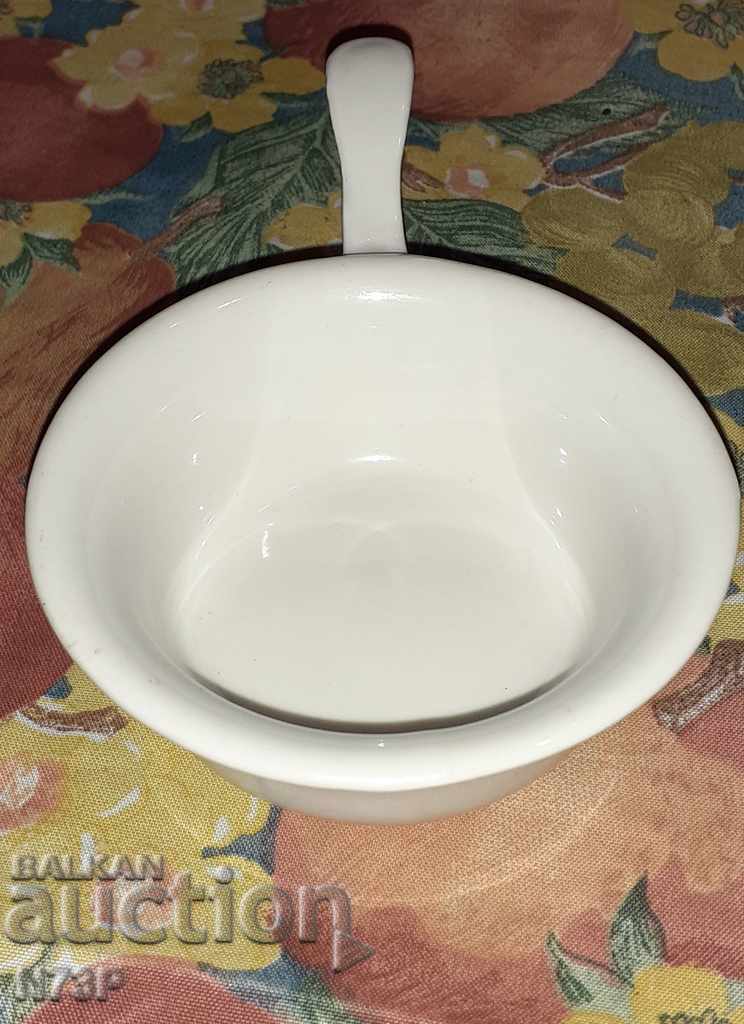 VASA DE PORCELAN. FRANŢA. - 6 VASA DE PORCELAN. FRANŢA. - 6