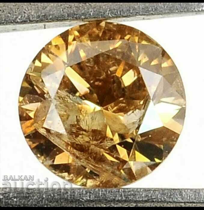 Diamonds - 1.09 carats!