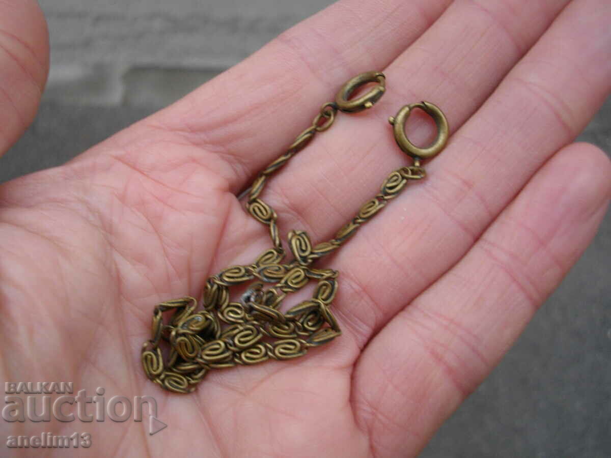 ΠΑΛΙΑ ΘΗΚΗ ΡΟΛΟΙ ΤΣΕΠΗΣ - 6