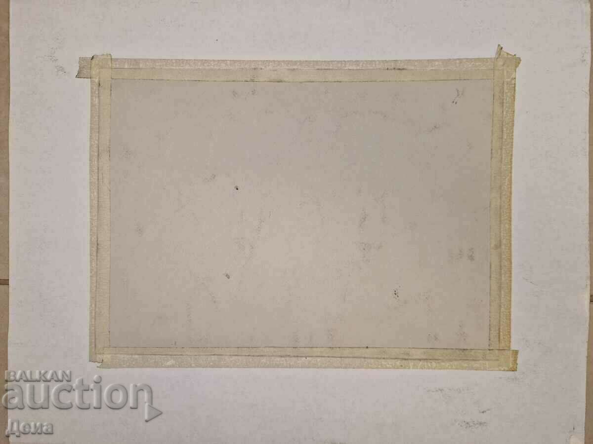 Maestru acuarelă - 6 Maestru acuarelă - 6