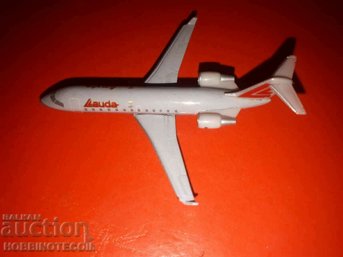 HERPA AIRCRAFT 1:500 CANAD AIR LAUDA AIR NOU - 5