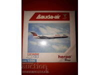 HERPA AIRCRAFT 1:500 CANAD AIR LAUDA AIR NEW