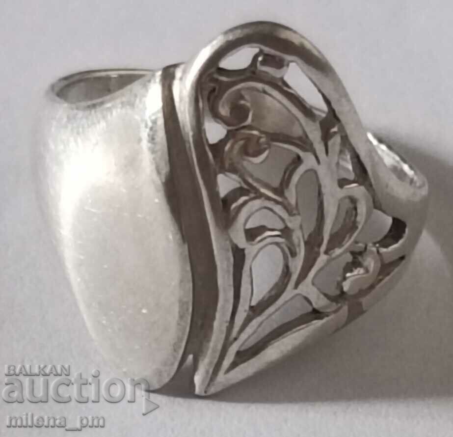 Inel de argint Inel de argint