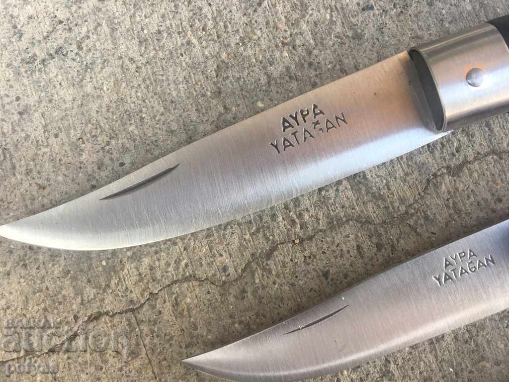 Pocket knife type Jay 110x260 / 3 sizes / with price 14.00 BGN | € 7.16 Pocket knife type Jay 110x260 / 3 sizes / with price 14.00 BGN | € 7.16