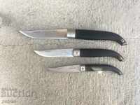 Pocket knife type Jay 110x260 / 3 sizes /