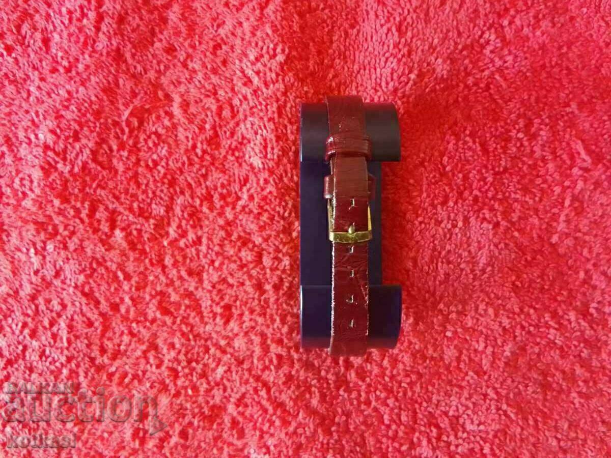 Δημοπρασία Γυναικείο μηχανικό ρολόι καρπού Dugena Vintage με επίχρυσο λουράκι Δημοπρασία Γυναικείο μηχανικό ρολόι καρπού Dugena Vintage με επίχρυσο λουράκι