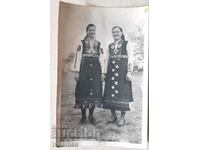 1940 Λαϊκές φορεσιές, Pafti Elhovski