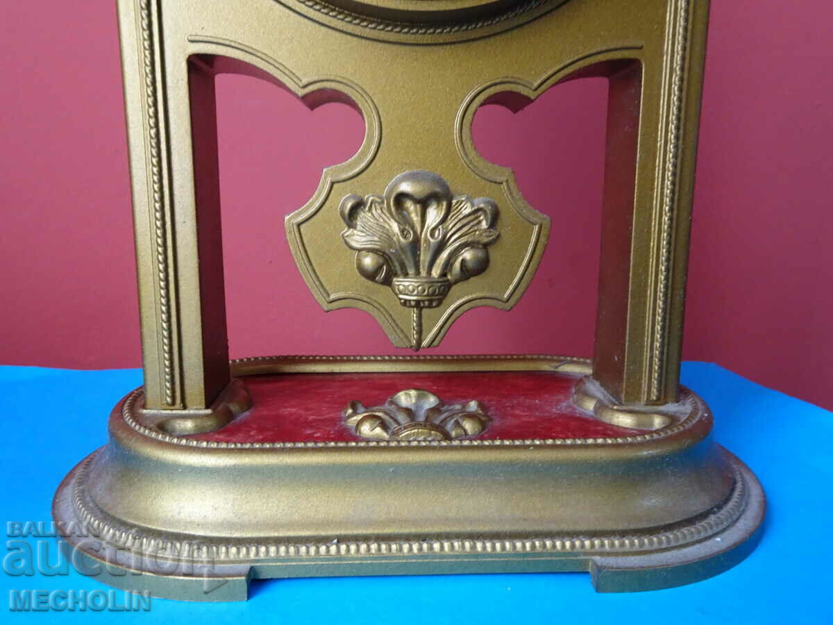 ΣΥΛΛΕΚΤΙΚΟ ΡΩΣΙΚΟ ΡΟΛΟΙ QUARTZ AMBER 59206 H - 5 ΣΥΛΛΕΚΤΙΚΟ ΡΩΣΙΚΟ ΡΟΛΟΙ QUARTZ AMBER 59206 H - 5