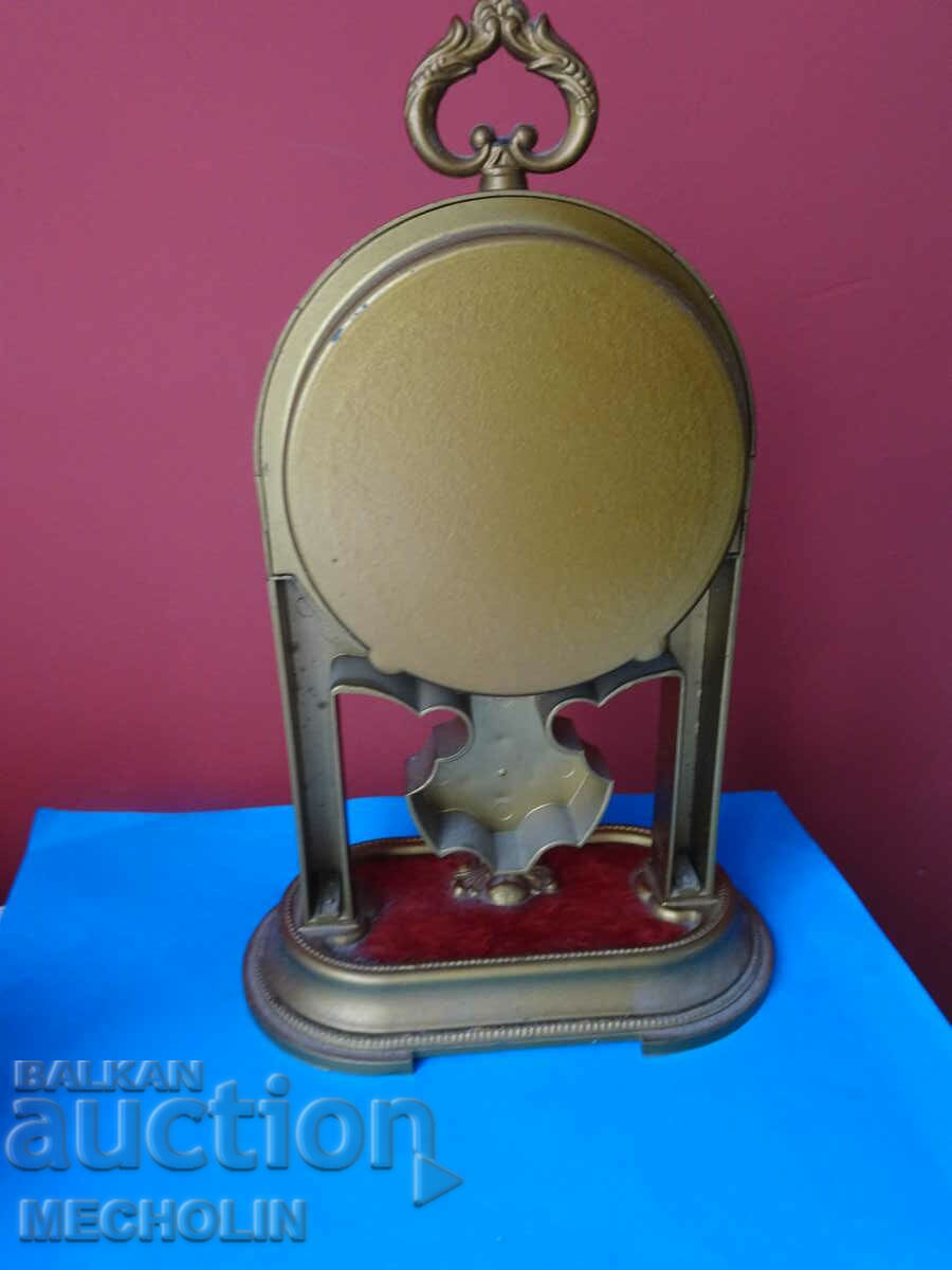 ΣΥΛΛΕΚΤΙΚΟ ΡΩΣΙΚΟ ΡΟΛΟΙ QUARTZ AMBER 59206 H - 7 ΣΥΛΛΕΚΤΙΚΟ ΡΩΣΙΚΟ ΡΟΛΟΙ QUARTZ AMBER 59206 H - 7