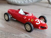 *$*Y*$* METAL FERRARI 1961 156 FORMULA 1 - 1/35 *$*Y*$*