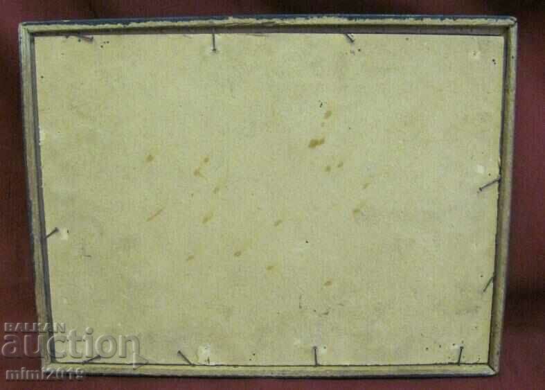 19th century Color Lithograph - 6