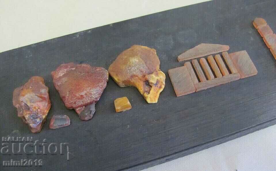 Vintich Souvenir Baltic Amber - 6 Vintich Souvenir Baltic Amber - 6