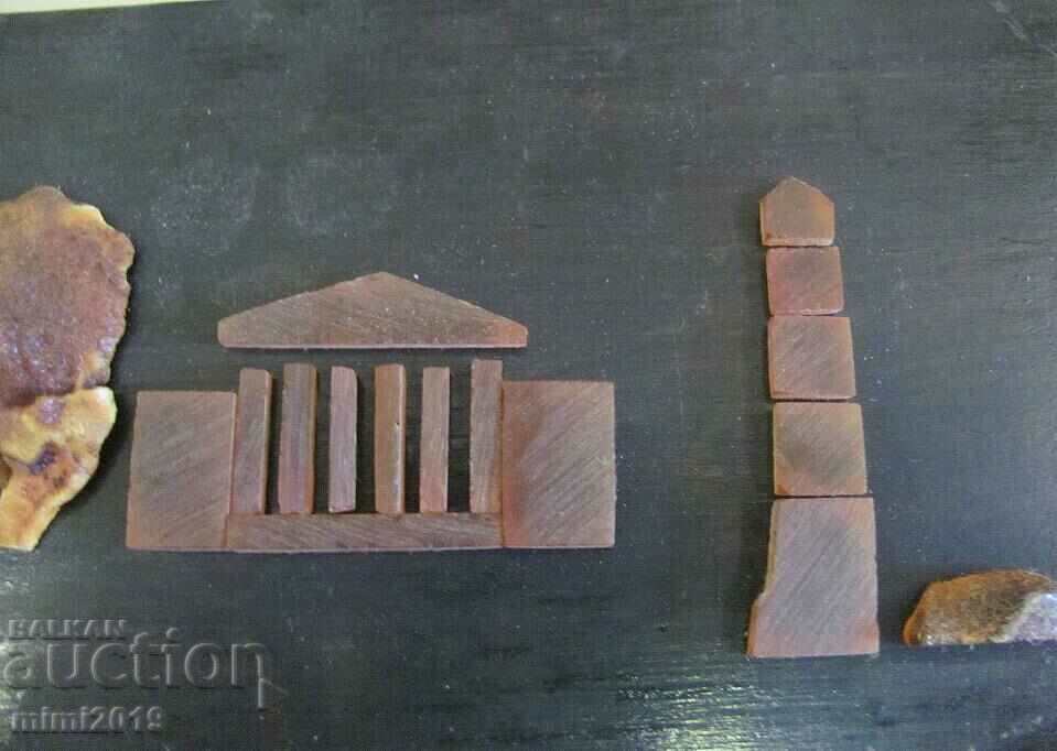 Vintich Souvenir Baltic Amber - 7 Vintich Souvenir Baltic Amber - 7