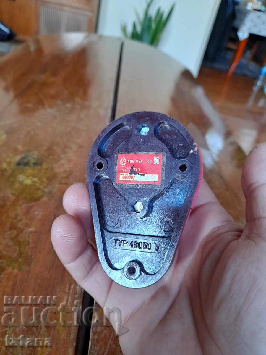 Auction Old car buzzer Auction Old car buzzer