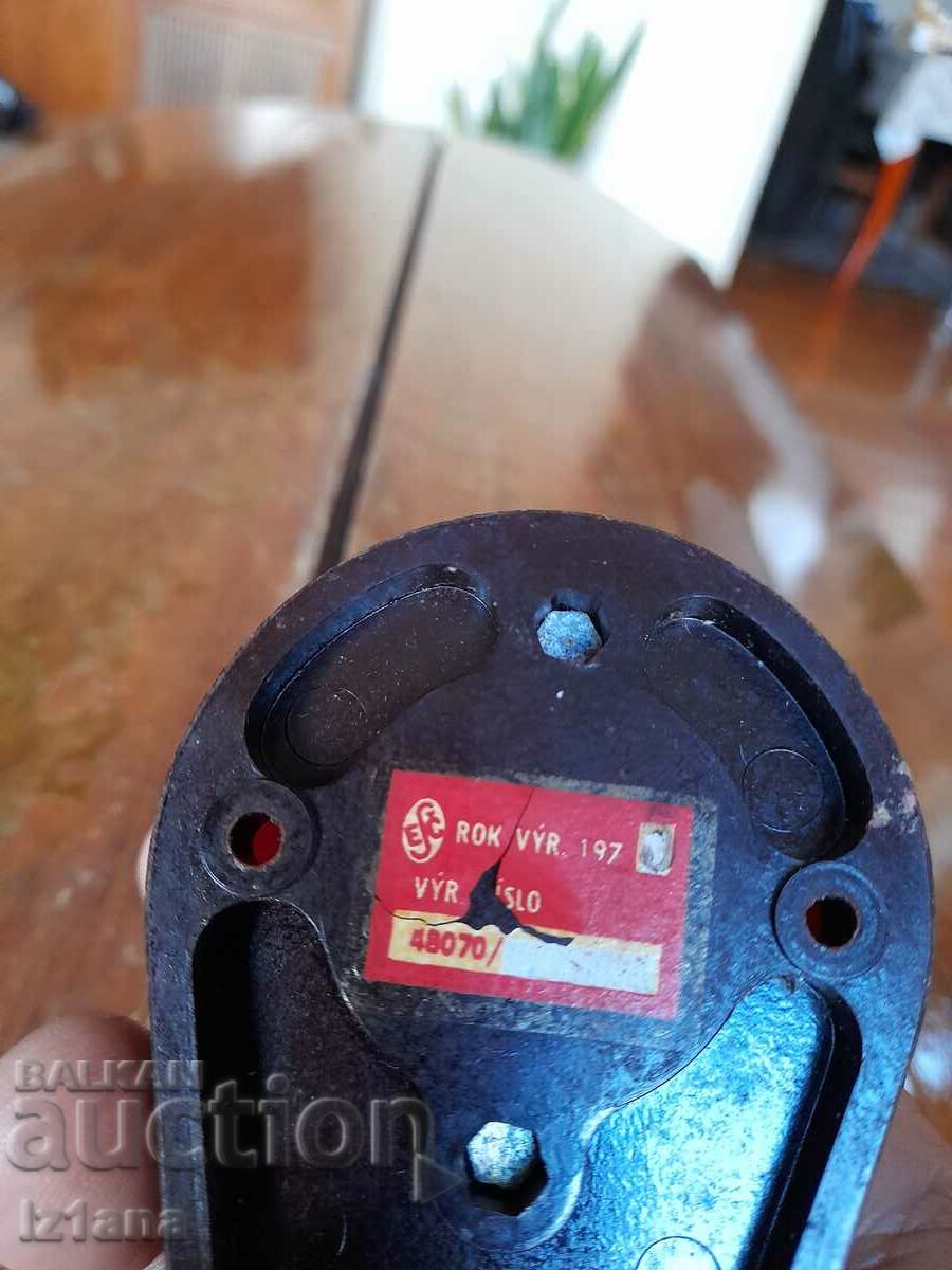 Delivery of Old car buzzer Delivery of Old car buzzer