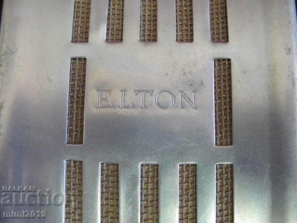 Speaker anii 50 pentru Radio-Aparat Bulgaria cu preț 60.00 BGN | € 30.68